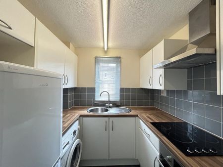 1 bedroom end of terrace house to rent - Photo 5