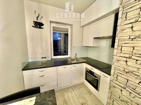 Mieszkanie Lublin Śródmieście powierzchnia 47.0 m² C303-WM-58102 - Фото 1