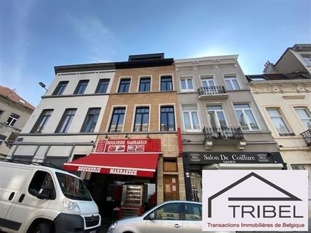 Appartement à IXELLES (1050) - Photo 3