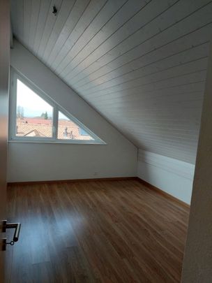 Magnifique et spacieux appartement de 4,5 pièces en duplex - Foto 1