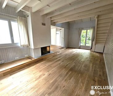 Location Maison 8 pièces 165m² FOURQUEUX 78112 - Photo 3