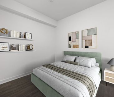 For Lease - 30 Upper Mall Way Unit# 501, Vaughan, Ontario - Photo 5