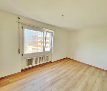 3.5 Zimmer, 75 m², 2. Stock - Foto 1