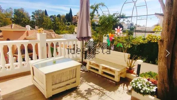 Alquiler de piso en Calle Andaluces, 39 - Photo 1