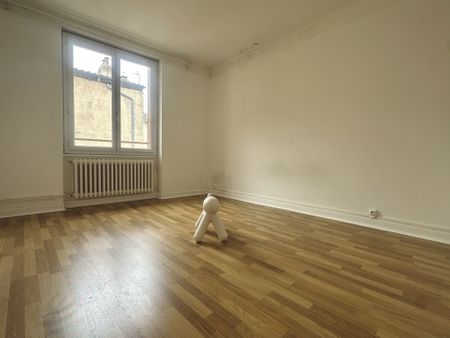 Location Appartement 3 pièces 72m² BEAUMONT 63110 - Photo 5