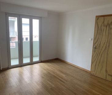 location Appartement 3 pièces à Colmar - REF 5287-RS - Photo 1
