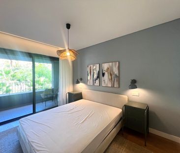APARTAMENTO 2 QUARTOS | ESTRADA MONUMENTAL - Photo 5