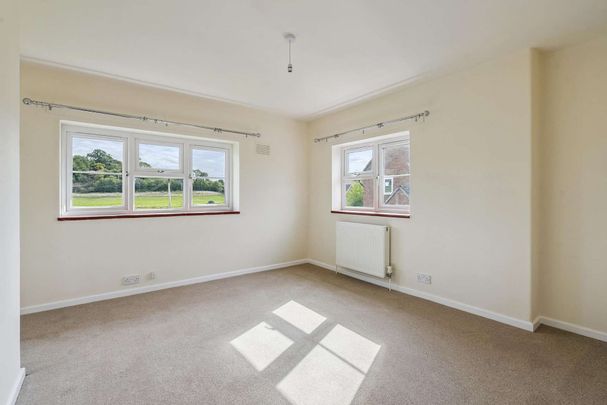 3 bedroom semi-detached property located within a village location. Redecorated and new carpets throughout. Large garden to front and rear of property. - Photo 1