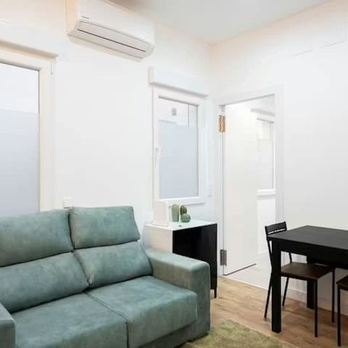 Calle de la Arquitectura, Madrid, Community of Madrid 28005 - Foto 1