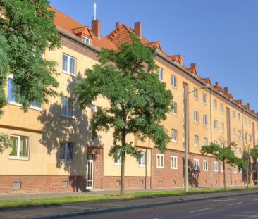 Singlewohnung - Foto 1