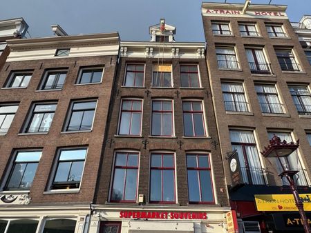 Prins Hendrikkade 24-2, Hemelrijk, 1012TM, Amsterdam - Foto 4