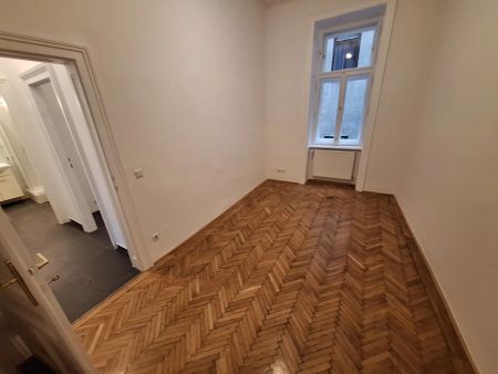 Schöne Altbauwohnung - perfekt für Singles oder Paare - Foto 3