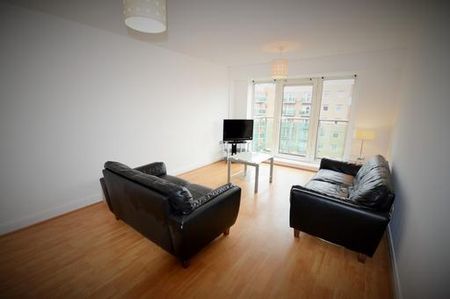2 bedroom apartment to rent - Photo 3