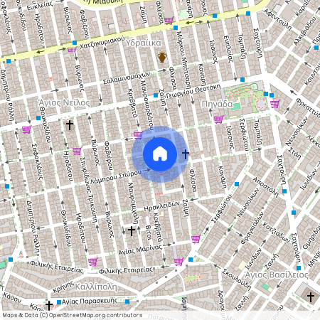 Πειραιάς (Υδραίικα)