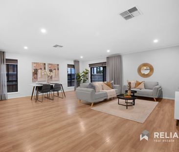 East Facing Family Home in Harpley! - Photo 3