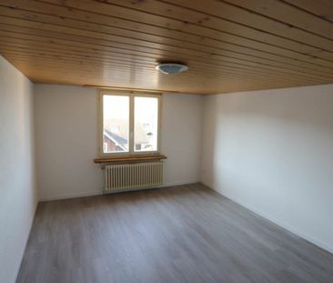 3 Zimmer, 47 m², 3. Stock - Photo 1