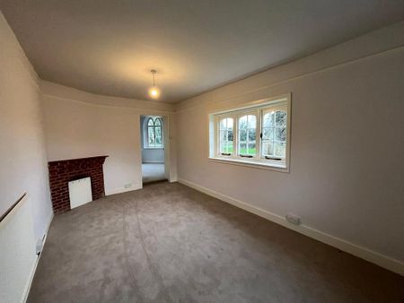 3 bedroom bungalow to rent - Photo 3