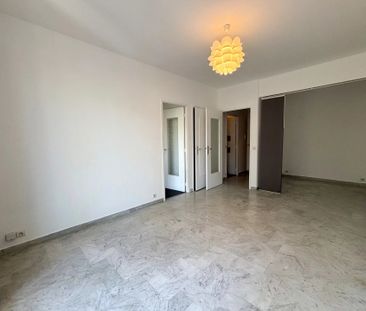 Location Appartement 1 pièce 33m² NICE 06200 - Photo 2