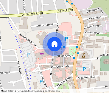 Northgate, Cleckheaton - Photo 1