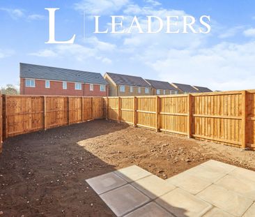 3 bedroom house to rent Finan Road, Derby, DE24 - Photo 6