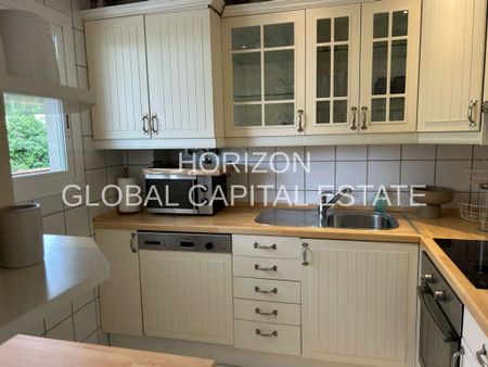 2 bedroom luxury Apartment for rent in Portals Nous, Balearic Islands - Photo 5