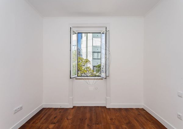 Apartamento T2 em Setúbal