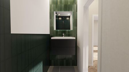 Appartement te huur: Jansveld 25-G 3512 BE Utrecht - Foto 5