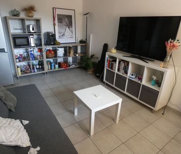 Appartement à louer 2 pièces • 47,11 m2 Brignais - Photo 5