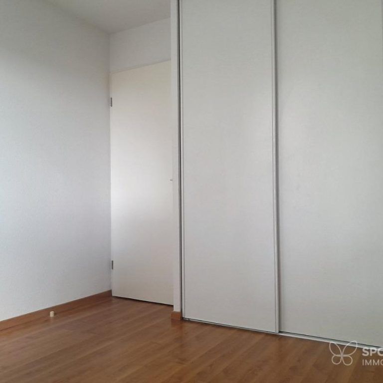 Appartement 3 pièces – 56 m² - Photo 1