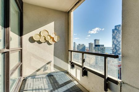 For Lease - 88 Scott Street Unit# 2709, Toronto, Ontario - Photo 4