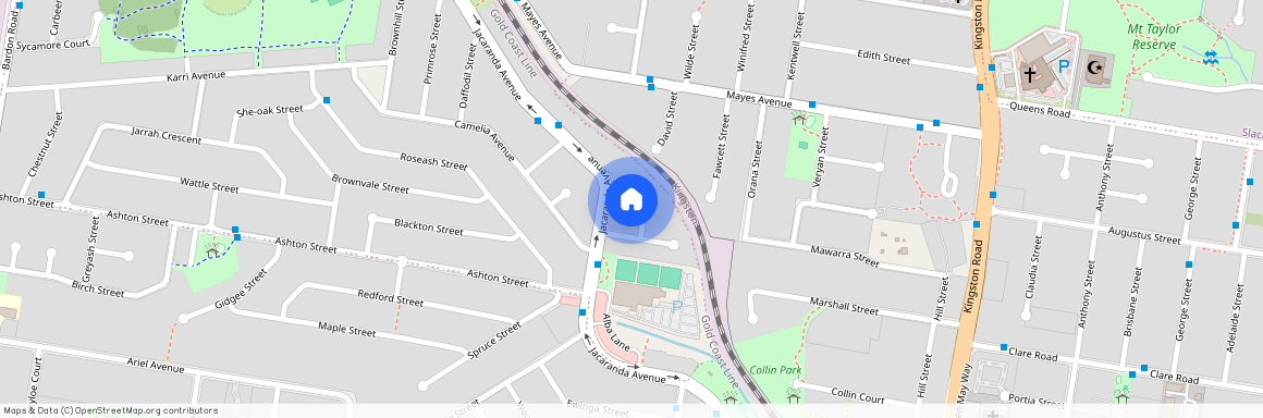 6a primwood st, Qld 4114, Logan Central