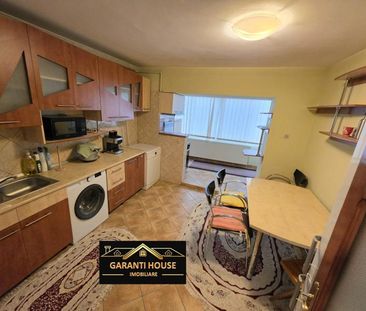 Olteniei, apartament cu 2 camere, decomandat, mobilat - Photo 2