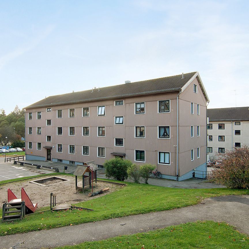 Söderforsgatan, Borås - Photo 2