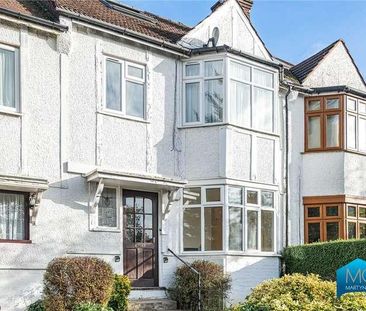 Grosvenor Road, London, N3 - Photo 2