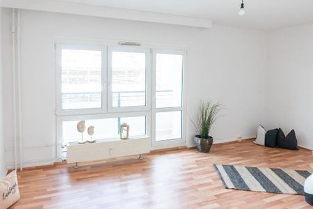 Tolle 2-Raum-Wohnung mit Balkon zum Entspannen - Foto 5