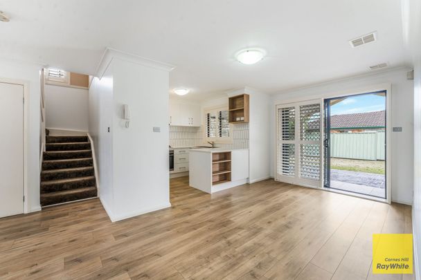 Beautiful Light Filled Family Home Available Now! - Photo 1