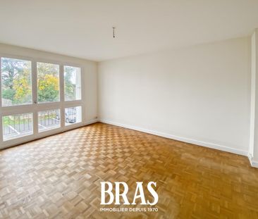 Location Appartement 2 pièces 41m² NANTES 44300 - Photo 2