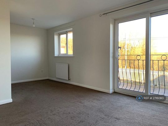 2 bedroom maisonette to rent - Photo 1