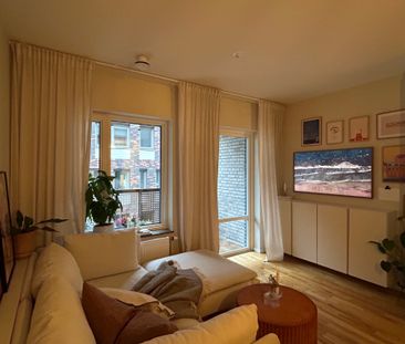 Mastgränd, Malmö - Photo 1