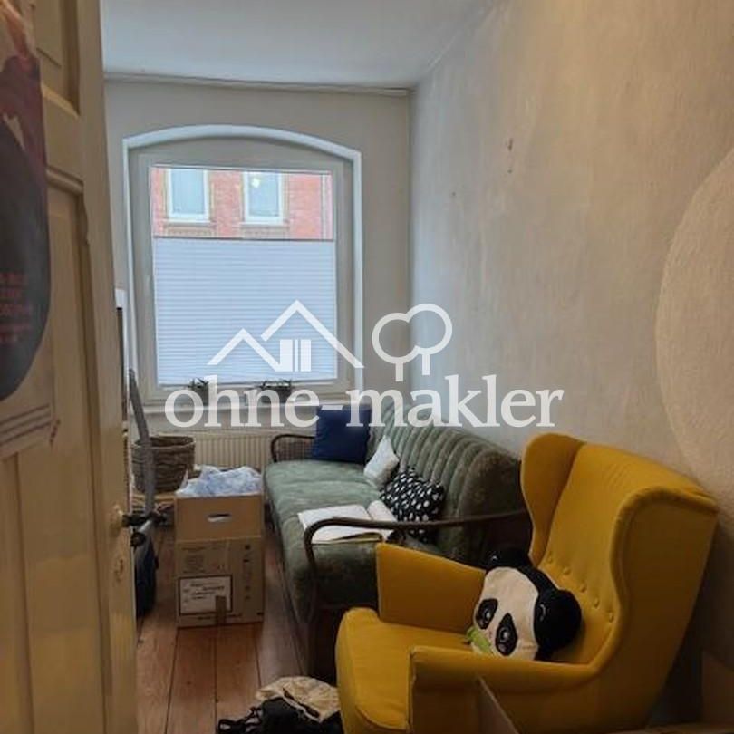 3 Zimmerwohnung in Hildesheim zu vermieten - Photo 1