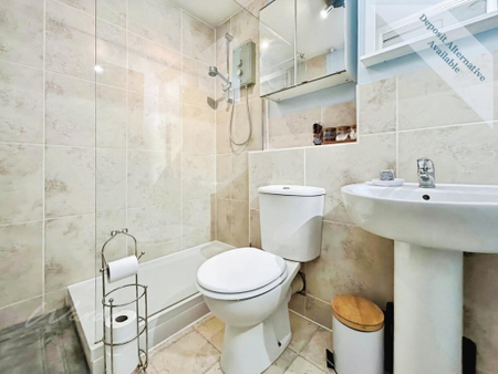 1 bedroom terraced house to rent - Photo 4