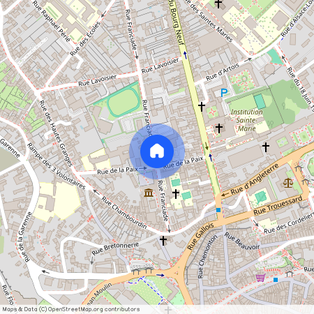 41000, Blois