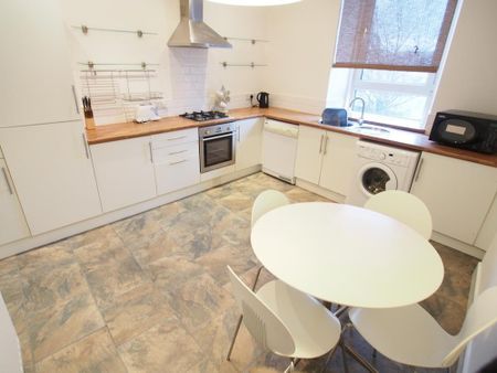 2 bedroom flat to rent - Photo 4