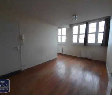 Appartement à louer 2 pièces 41.96m² - Photo 3