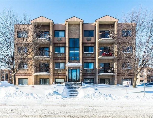 À louer / Appartement - Photo 1