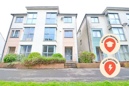 Long Down Avenue, Cheswick Village - Photo 5