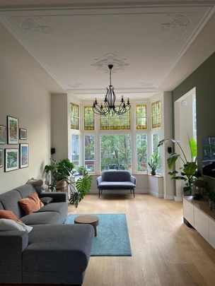 Stevinstraat 2587ER Den Haag - Foto 1