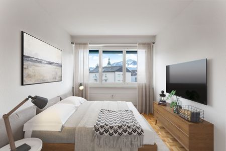 Quartier calme - Foto 2