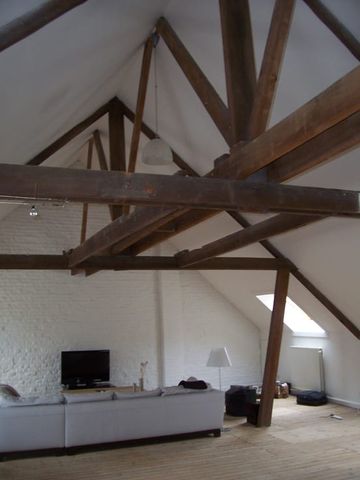 Loft te huur - Photo 2
