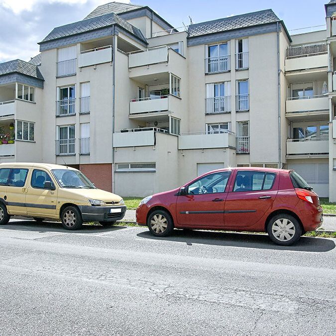 Appartement LA FLECHE T3 - Photo 1